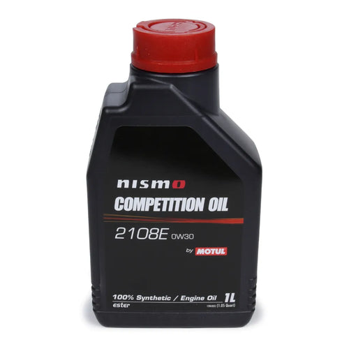 Motul Nismo Competition Oil 0W30 102497