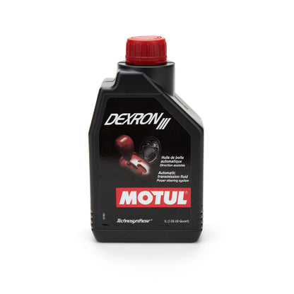 Motul Dexron III Automatic Transmission Fluid