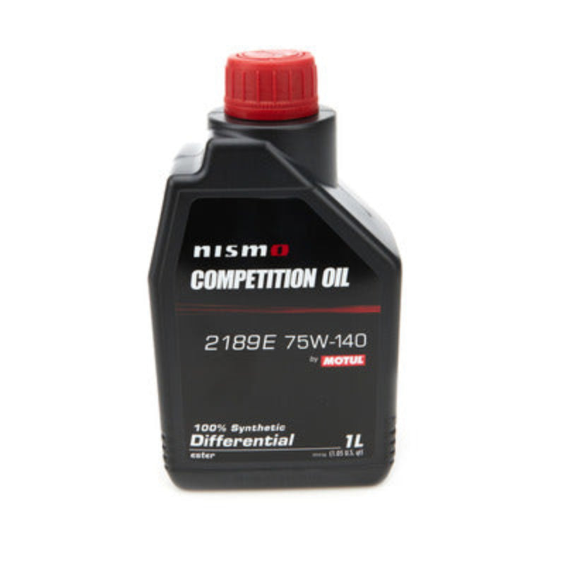 Nismo Competition Oil 75W-40 110535