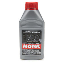 Motul RBF 700 Factory Line Brake Fluid