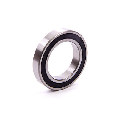 M&W Aluminum Birdcage Bearing 6014-2RS