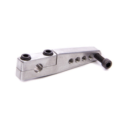 M&W Aluminum Throttle Arm 5/16" TH-312