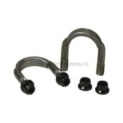 Mark Williams U-Bolt Kit 1350 Spicer 39010