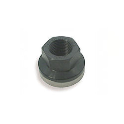 Mark Williams Integral Alum Nut w/1/8". Grip 51520