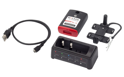 MyLaps TR2 Motocross Transponder 10R911MX