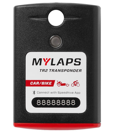MyLaps TR2 Motocross Transponder 10R911MX