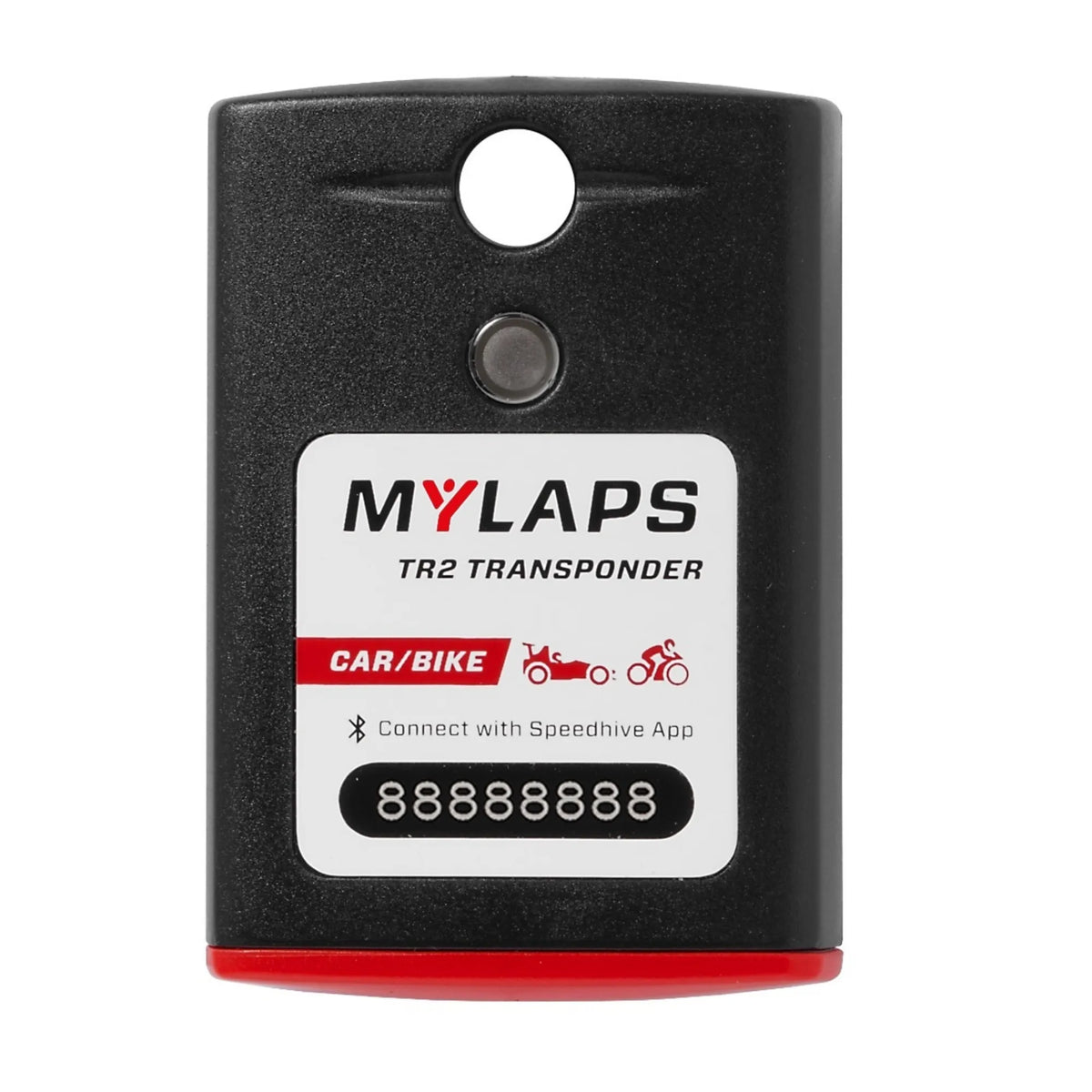 MyLaps TR2 Motocross Transponder