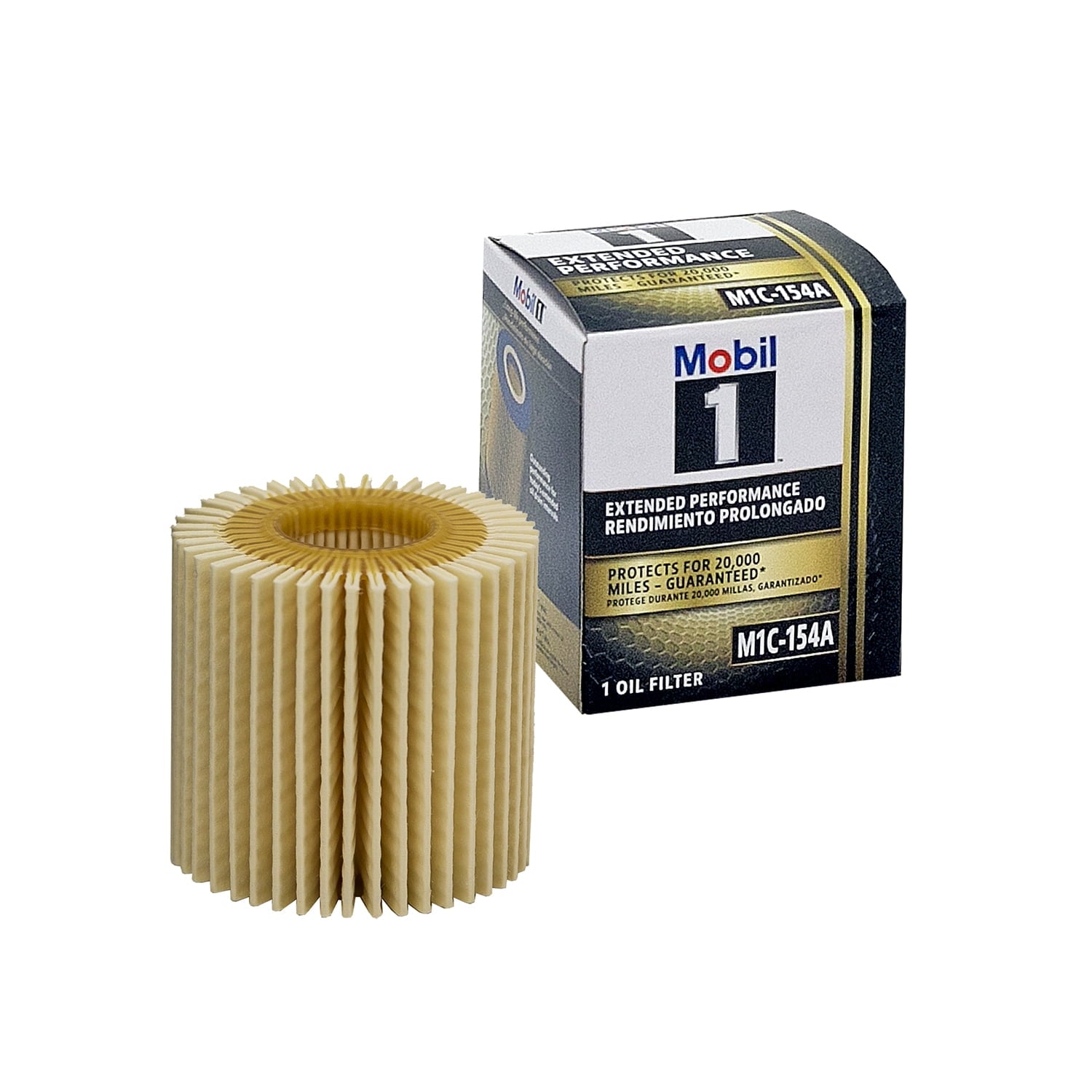 Mobil 1 Oil Filter M1C-154A