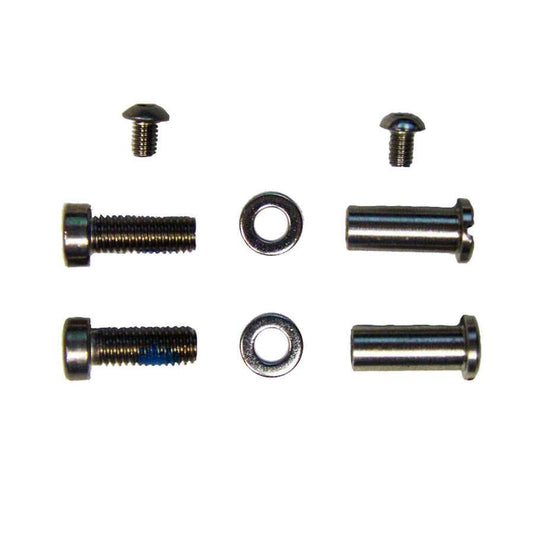 NecksGen REV Hardware Kit