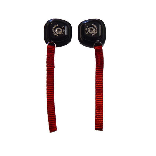 NecksGen Quick Release Helmet Hardware NG7