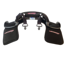 NecksGen REV2 Carbon Head and Neck Restraint - Large 3 inch