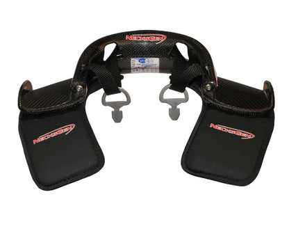 NecksGen REV2 Carbon Head and Neck Restraint NG903
