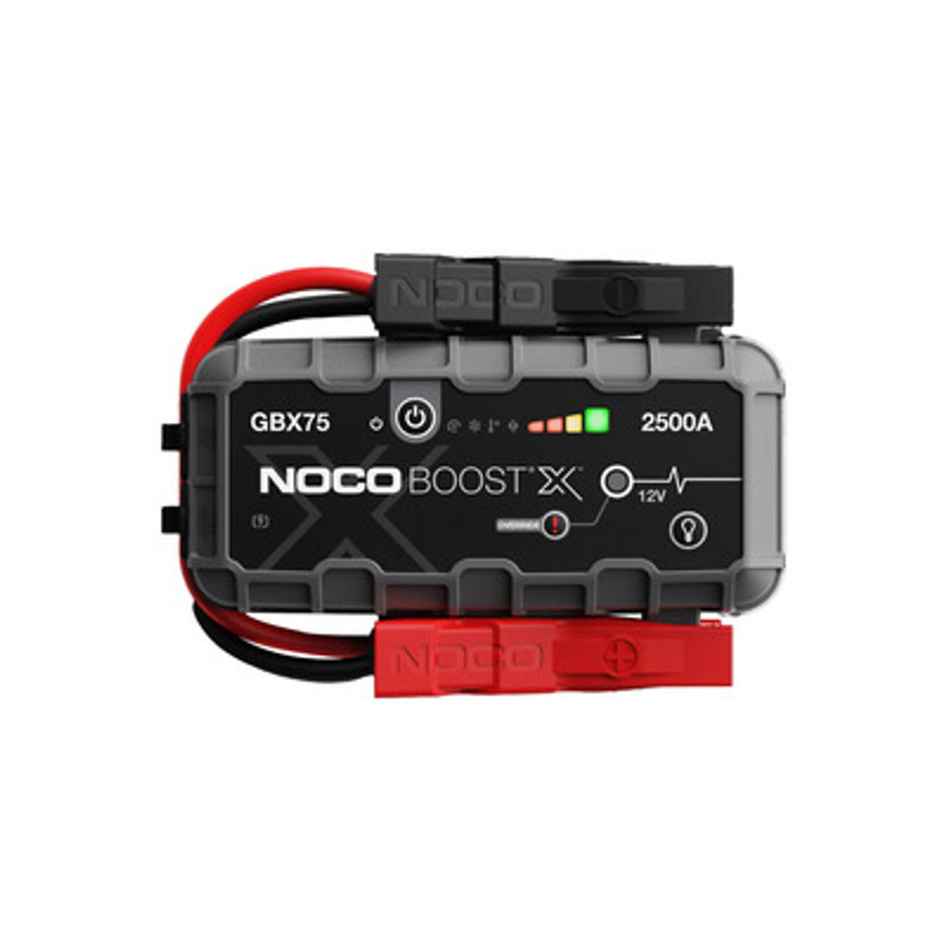 NOCO Boost X GBX75 Lithium Jump Starter – 90racing