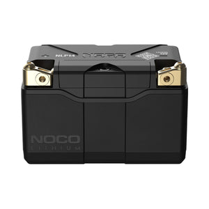 NOCO 500A Lithium Powersport Battery NLP14