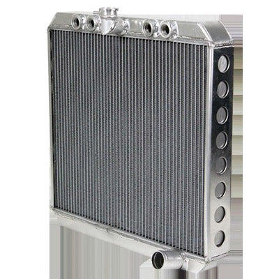 Northern Radiator Aluminum Sprint Car Radiator 20 x 20 x 2-3/4 204114