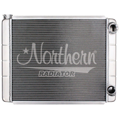 Northern Radiator Aluminum Radiator GM 26 x 18 204119