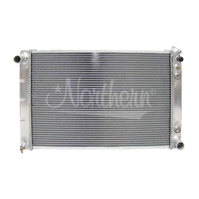 Northern Radiator Aluminum Radiator GM 65-90 Cars Auto Trans 205027