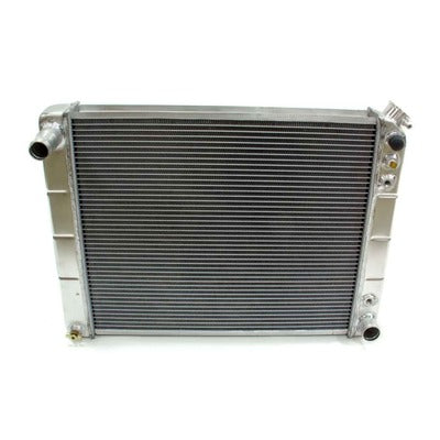 Northern Radiator Aluminum Radiator GM 66-88 Cars Auto Trans 205028