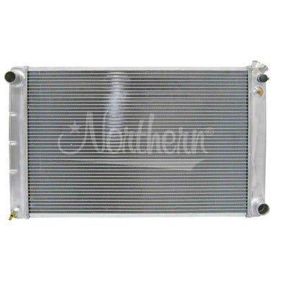 Northern Radiator Aluminum Radiator 67-87 GM Cars / 73-81 Truck 205056