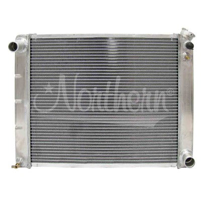 Northern Radiator Aluminum Radiator GM 68-93 Cars 205057