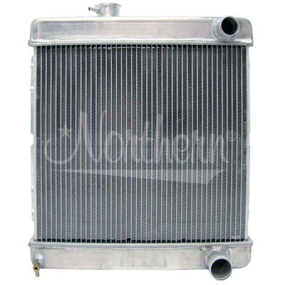 Northern Radiator Aluminum Radiator 64-66 Mustang Manual Trans 205059
