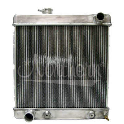 Northern Radiator Aluminum Radiator Ford 64-66 Mustang Auto Trans 205064