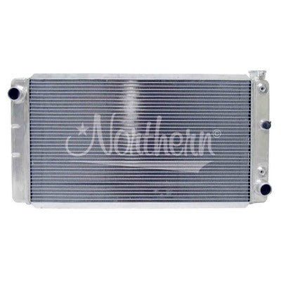 Northern Radiator Aluminum Radiator GM 82-93 S-10 V8 Conversion 205067