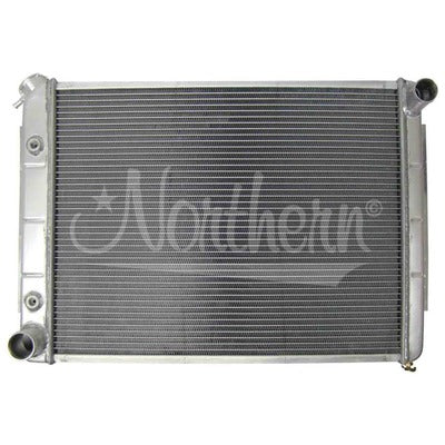 Northern Radiator Aluminum Radiator Dodge 66-80 Cars 205071