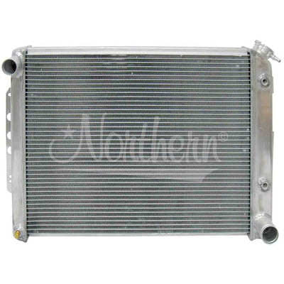 Northern Radiator Aluminum Radiator GM 67-69 Camaro Auto Trans 205072