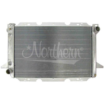 Northern Radiator Aluminum Radiator Ford 87-95 205123