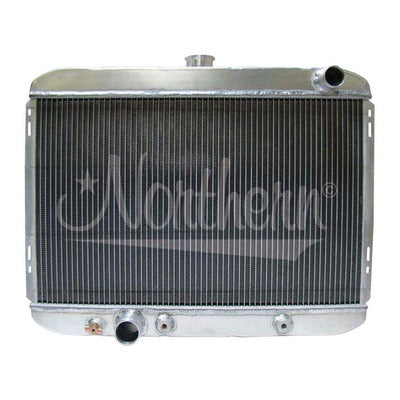 Northern Radiator Aluminum Radiator GM 67-69 Mustang Auto Trans 205132