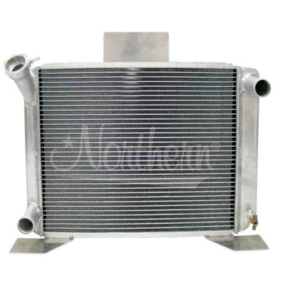 Northern Radiator Aluminum Radiator 82-94 Ford Ranger w/V8 Swap 205138