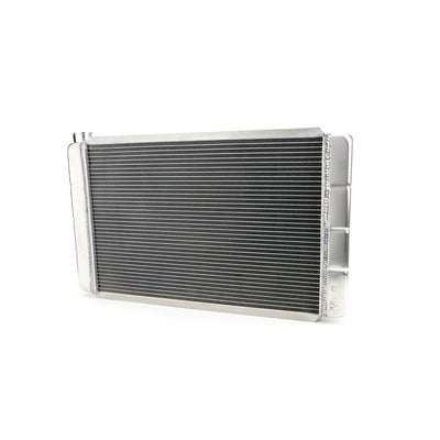 Northern Radiator Aluminum Radiator 28 x 16 Race Pro 209620