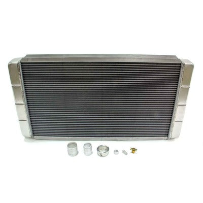 Northern Radiator Custom Aluminum Radiator Kit 16 x 31 209628B