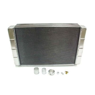 Northern Radiator Custom Aluminum Radiator Kit 16 x 26 209657B