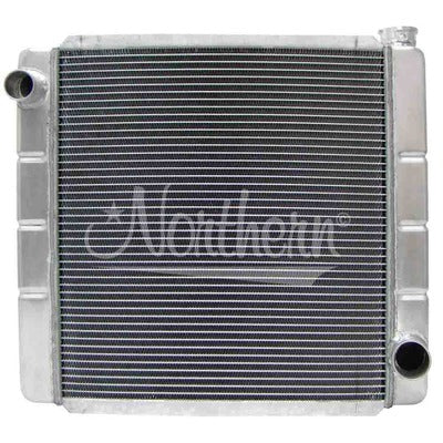 Northern Radiator Race Pro Aluminum Radiator 22 x 19 209674