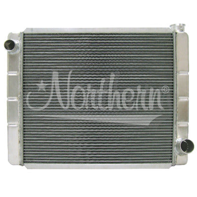 Northern Radiator Race Pro Aluminum Radiator 26 x 19 209675