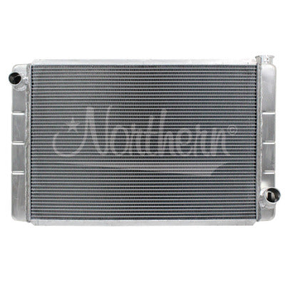 Northern Radiator Race Pro Aluminum Radiator 31 x 19 209677