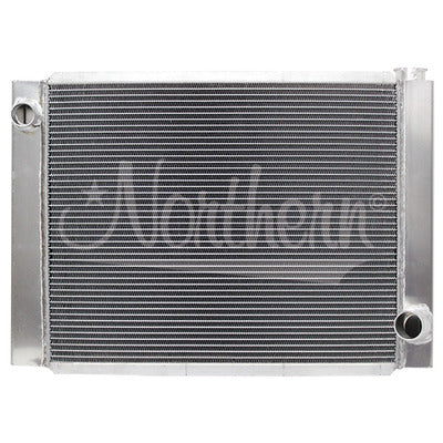 Northern Radiator Race Pro Radiator 28 x 19 GM 209685