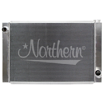 Northern Radiator Race Pro Radiator 31 x 19 GM 209688
