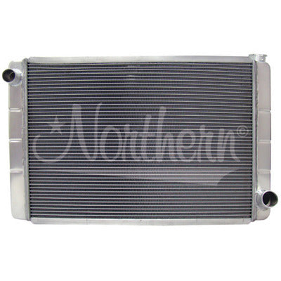 Northern Radiator Race Pro Chev / GM 31 X 19 Triple Pass Radiator 209692