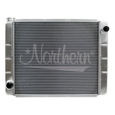 Northern Radiator Race Pro Aluminum Radiator 26 x 19 209695