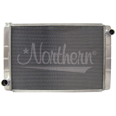 Northern Radiator Race Pro Aluminum Radiator 31 x 19 209697
