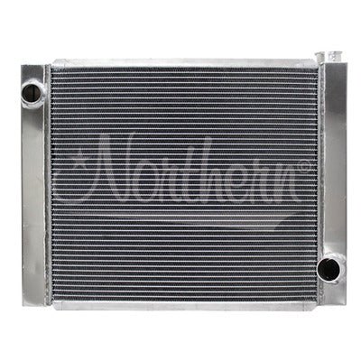 Northern Radiator Race Pro Radiator 26 x 19 GM 209699