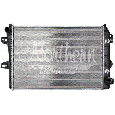 Northern Radiator Aluminum Radiator 06-10 GM 2500 6.6L CR2857