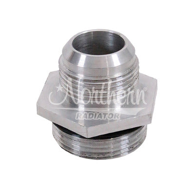 Northern Radiator Radiator Inlet Fitting 1-5/8" x -16AN Z17546
