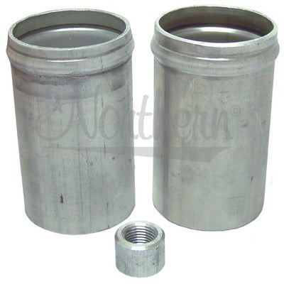 Northern Radiator LS Motor Hose Connection Modification Kit Z17625