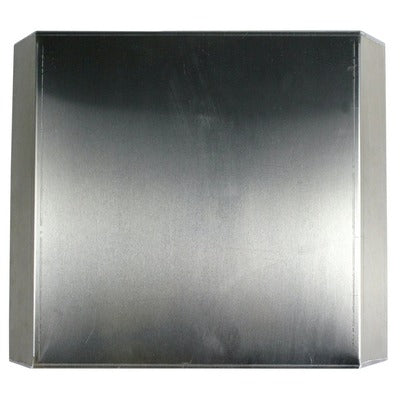 Northern Radiator Fan Shroud 64-66 Mustang Z40025