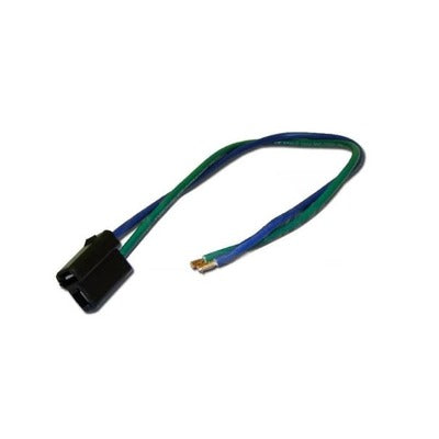 Northern Radiator Single Fan Connector CTOR Z40079