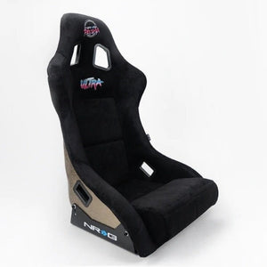 NRG Prisma Ultra Bucket Seat Large